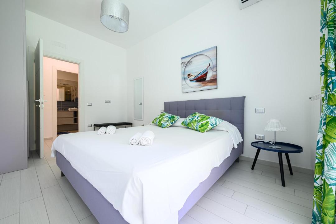 Photo of Bedroom in Sorrento