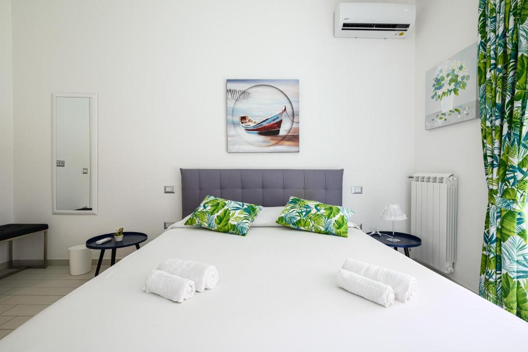 Photo of Bedroom in Sorrento
