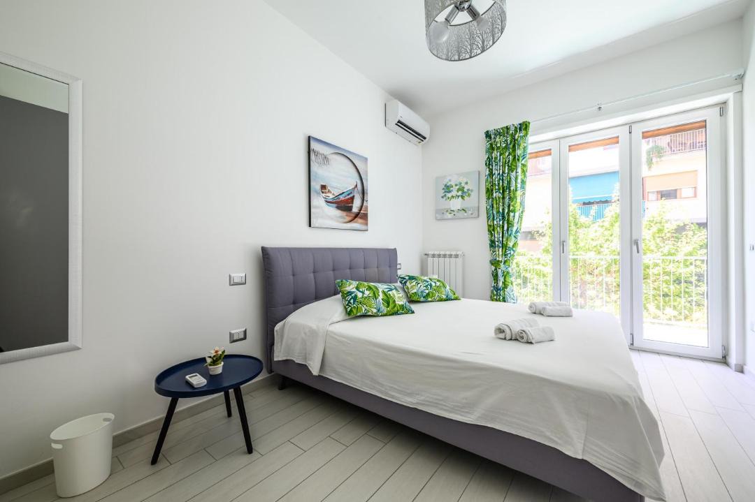 Photo of Bedroom in Sorrento