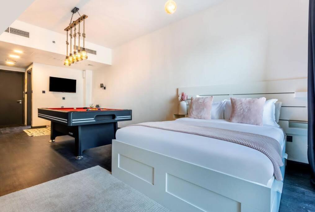 Photo of Bedroom in Dubai Production City