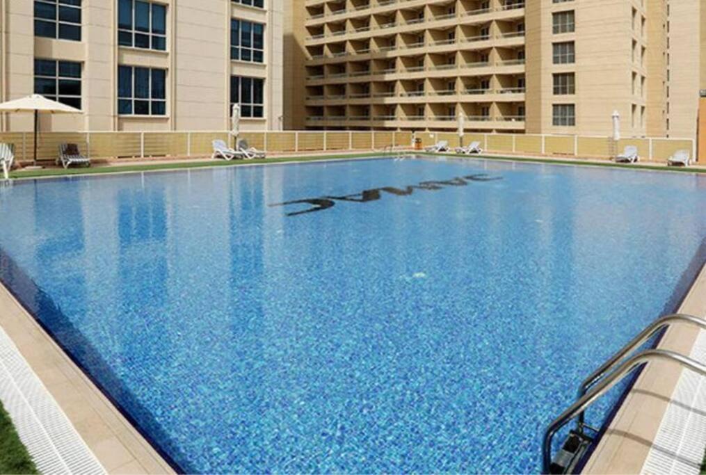 Photo of Outdoor in Dubai Production City