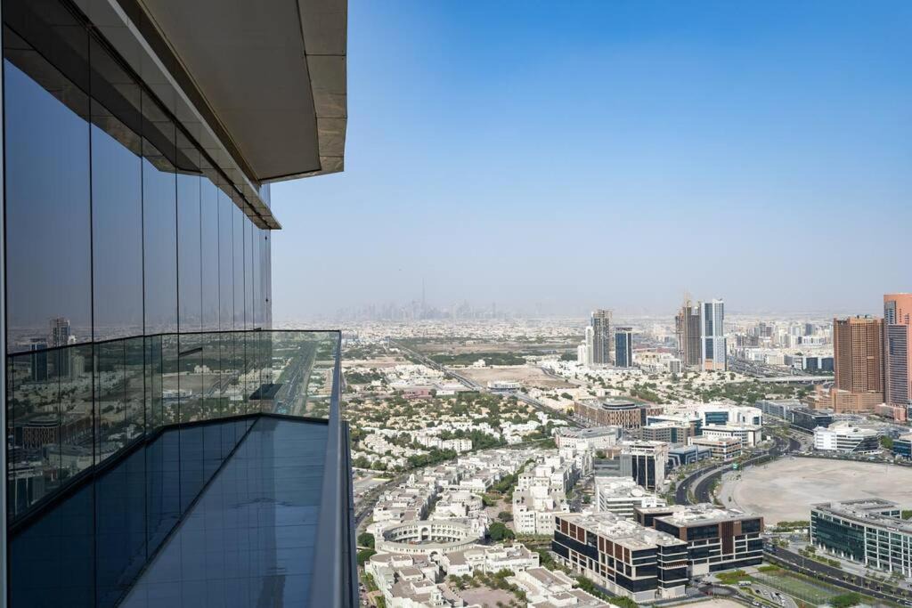Photo of Patio Balcony in Dubai Internet City