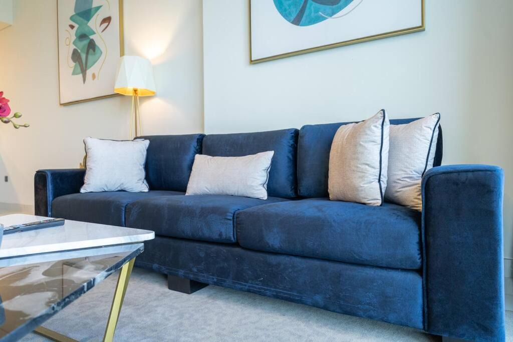 Photo of Livingroom in Dubai Internet City