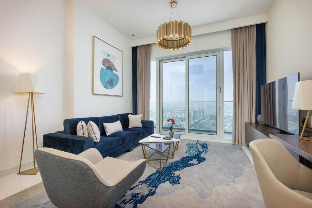 Photo of Livingroom in Dubai Internet City