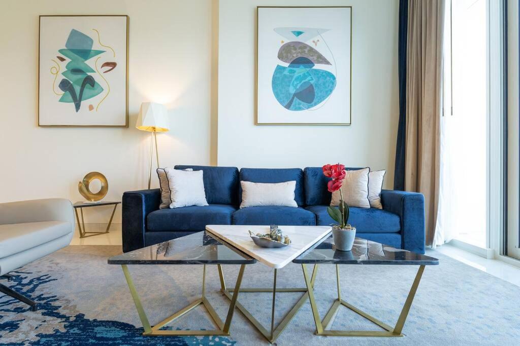 Photo of Livingroom in Dubai Internet City