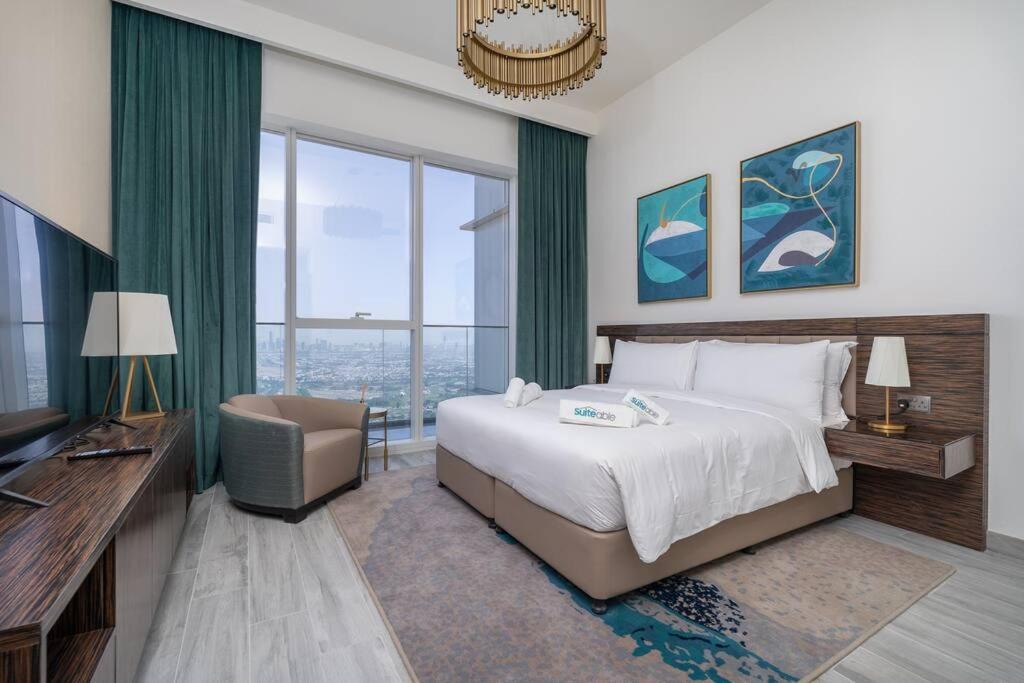 Photo of Bedroom in Dubai Internet City