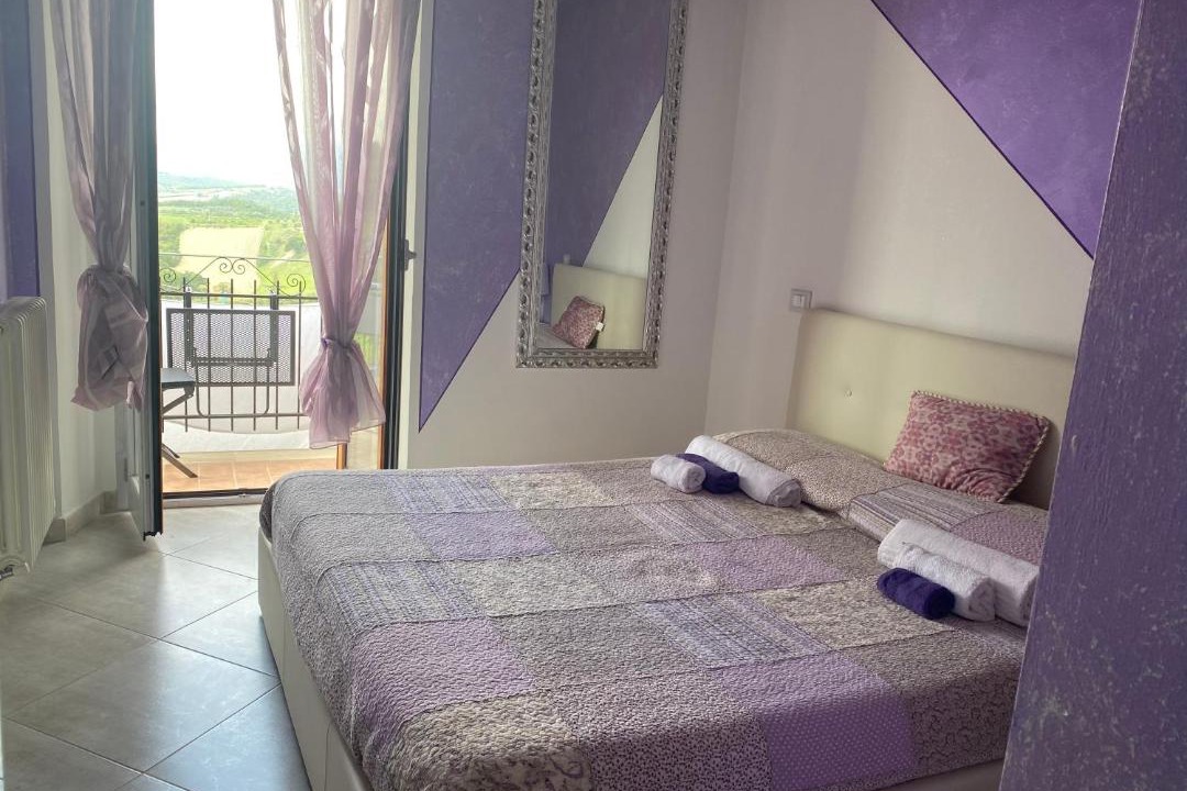 Photo of Bedroom in Fabro