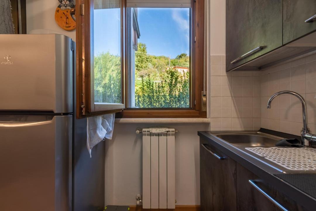 Photo of Kitchen in Capolona