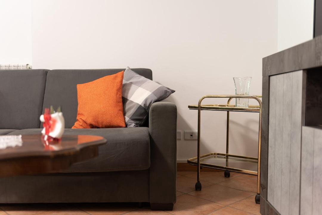 Photo of Livingroom in Capolona