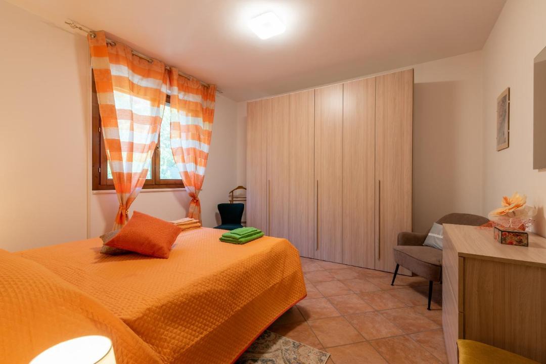 Photo of Bedroom in Capolona