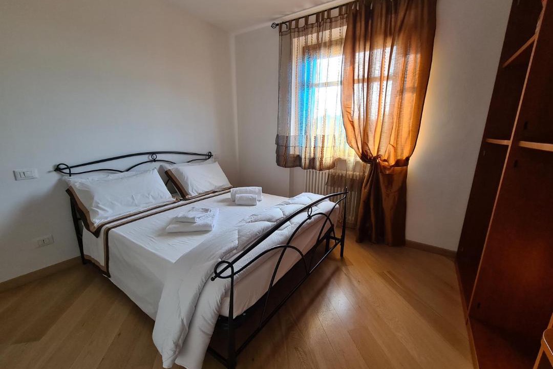 Photo of Bedroom in Torgiano