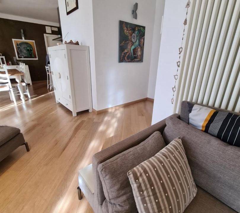 Photo of Livingroom in Torgiano