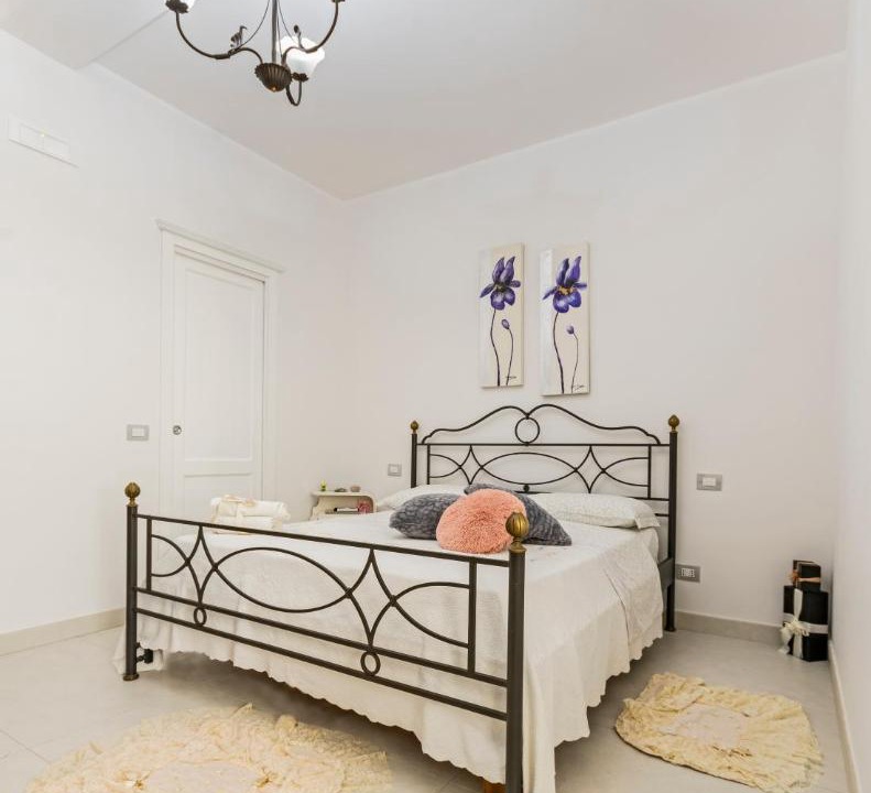 Photo of Bedroom in Mount Vesuvius - Pompei