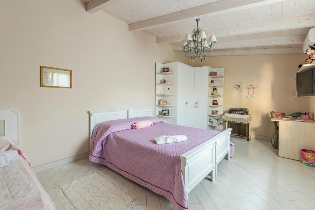 Photo of Bedroom in Mount Vesuvius - Pompei