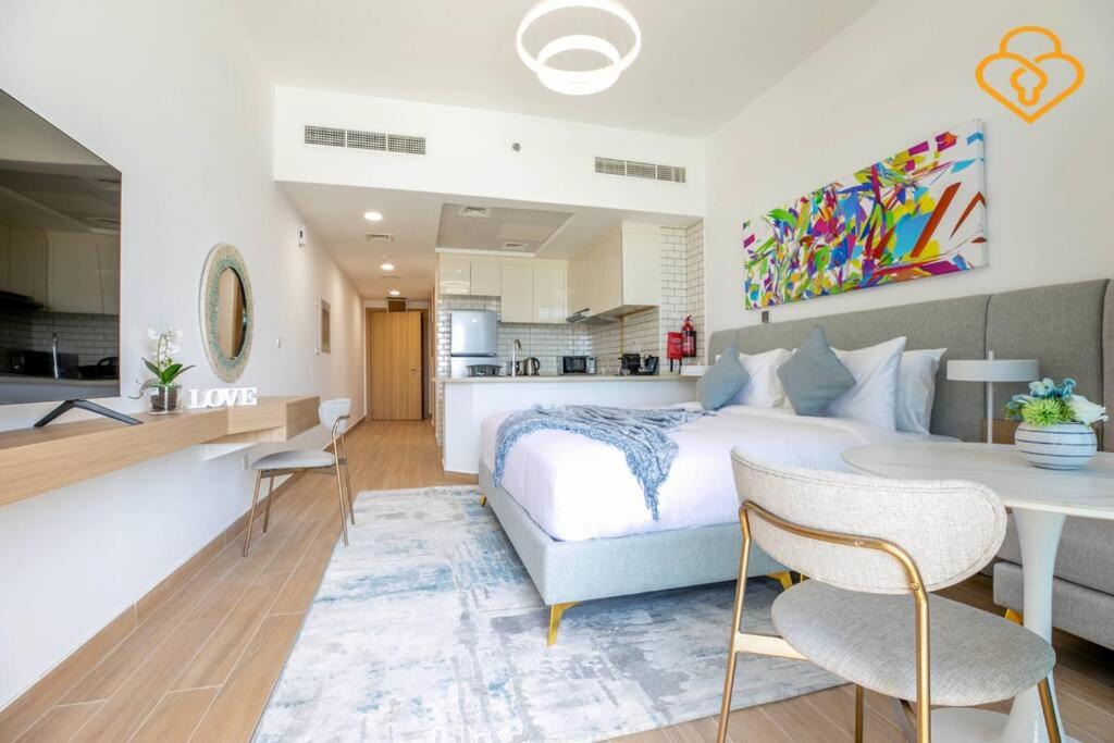 Photo of Livingroom in Al Satwa