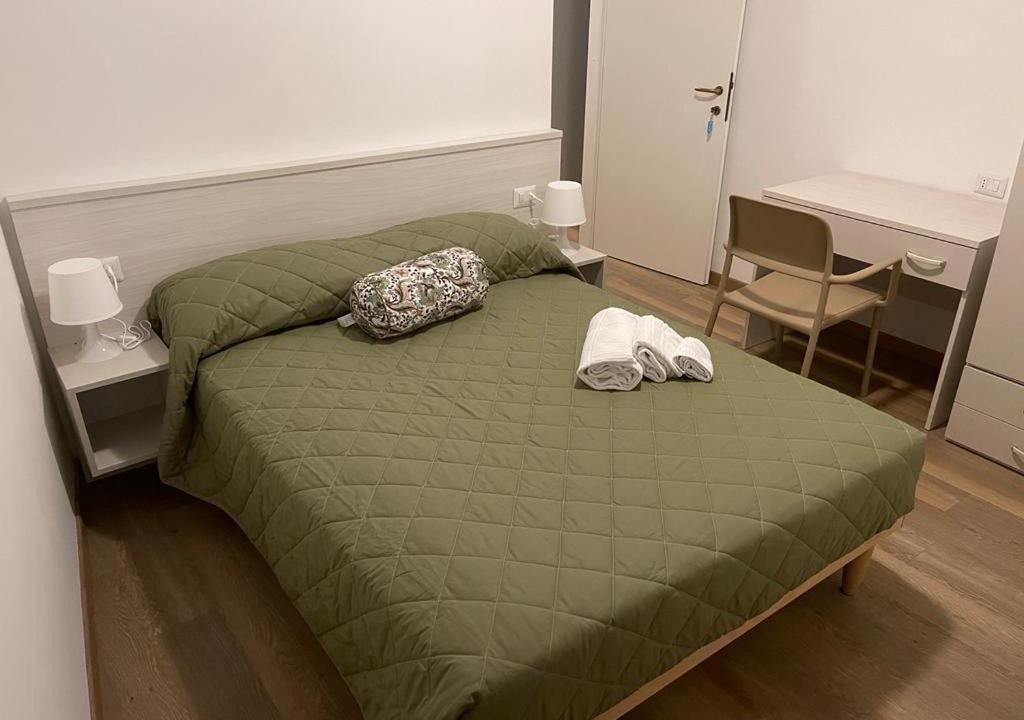 Photo of Bedroom in Itri