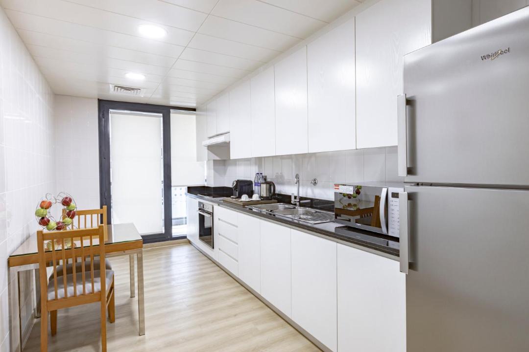 Photo of Kitchen in Al Mankhool