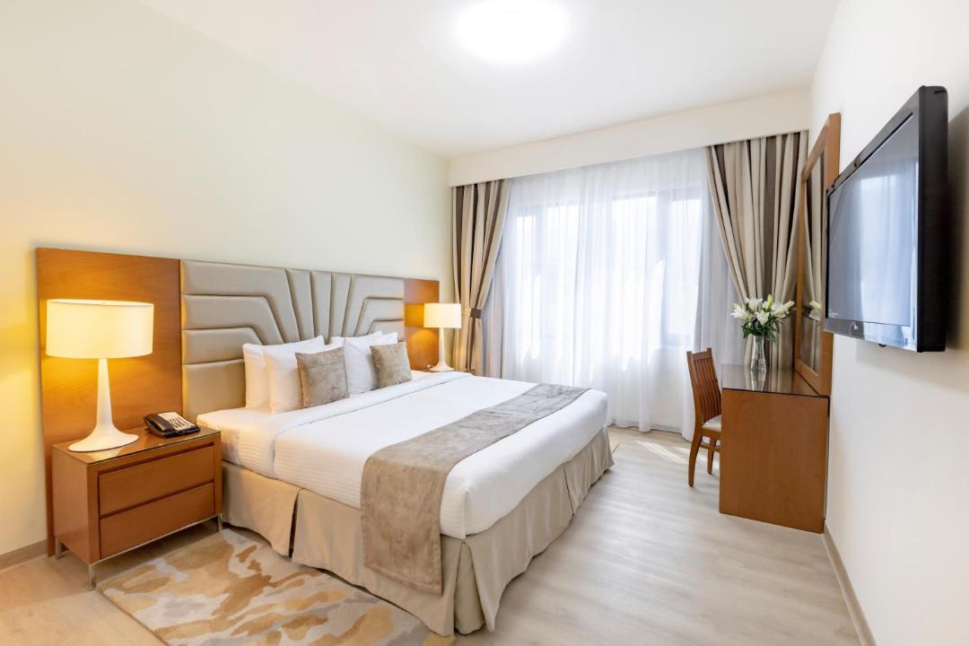 Photo of Bedroom in Al Mankhool