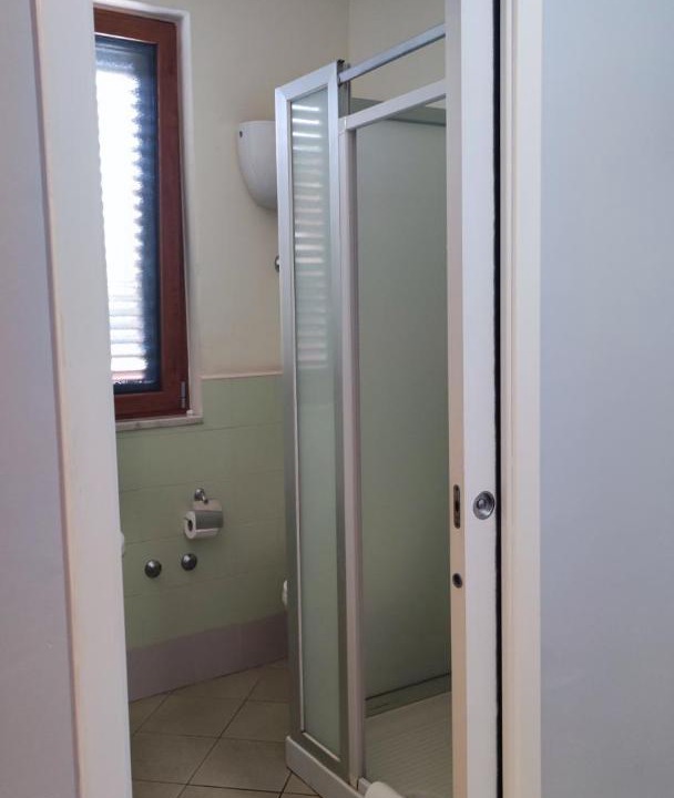 Photo of Bathroom in Pompei