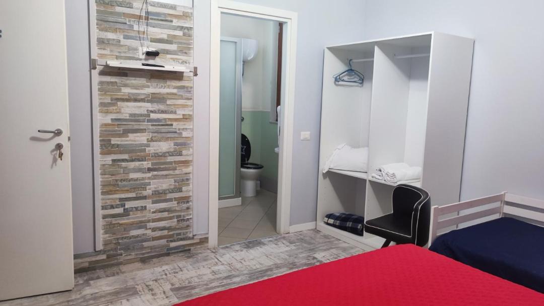 Photo of Bathroom in Pompei