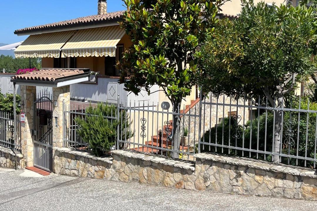 Photo of Buildings in Badia