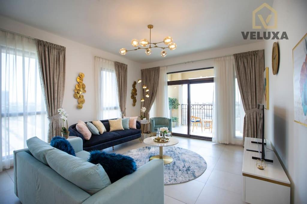 Photo of Livingroom in Umm Suqeim 3