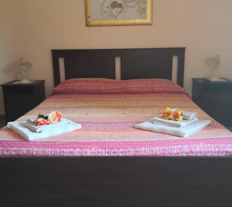 Photo of Bedroom in Cariati