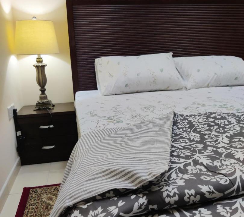 Photo of Bedroom in Dubai