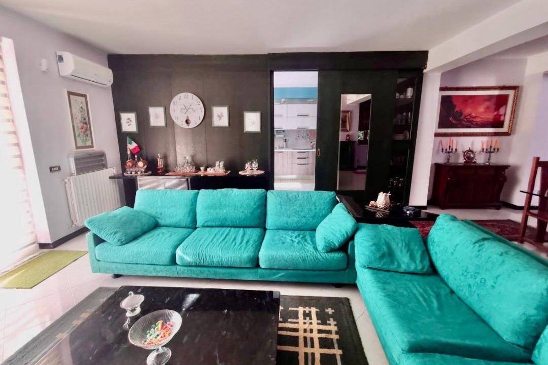 Photo of Livingroom in Maida