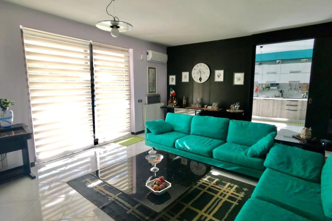 Photo of Livingroom in Maida
