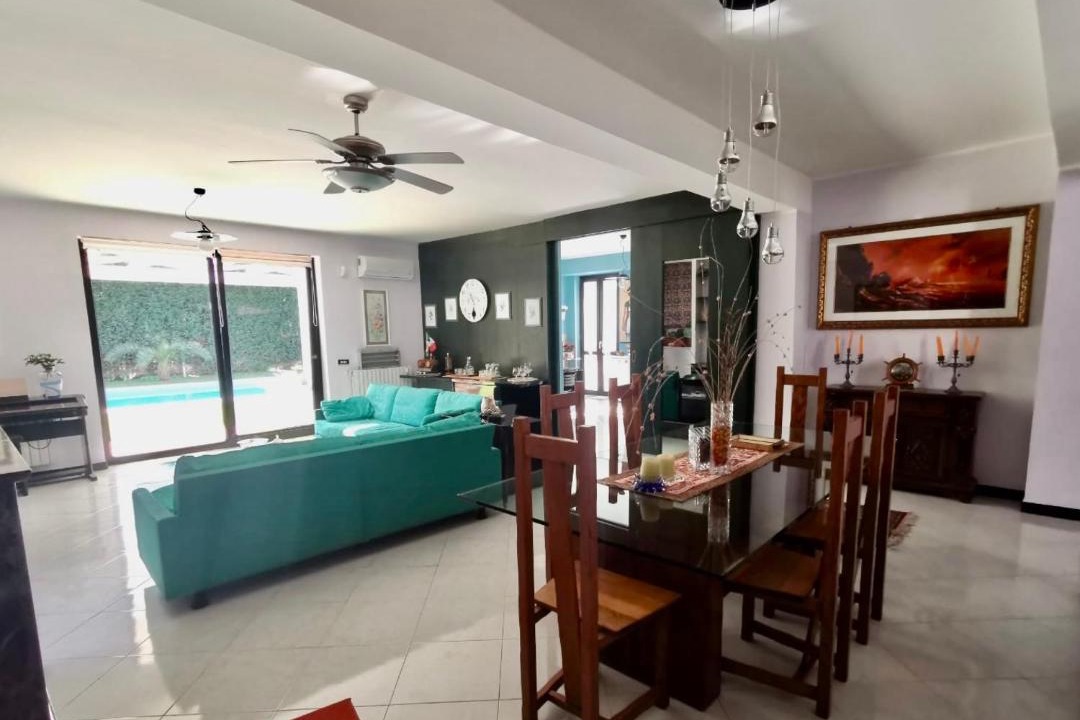 Photo of Livingroom in Maida