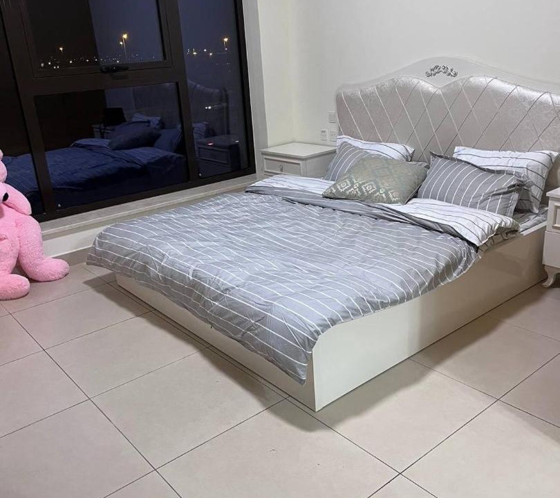 Photo of Bedroom in International City