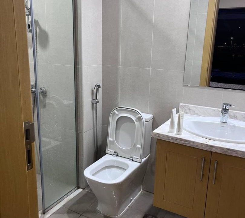Photo of Bathroom in International City