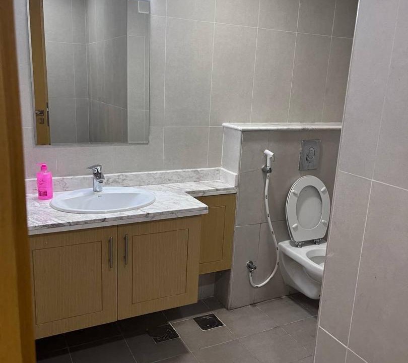 Photo of Bathroom in International City