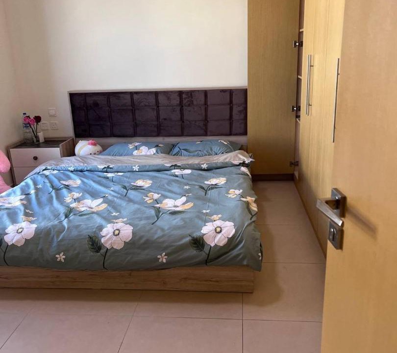 Photo of Bedroom in International City