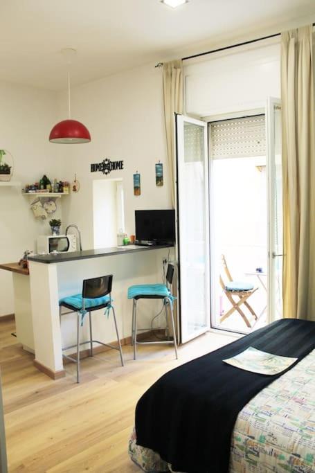 Photo of Bedroom in Quartieri Spagnoli