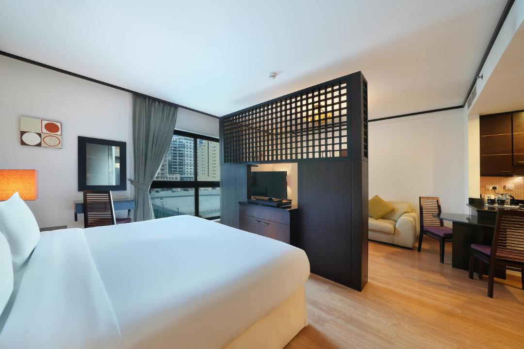 Photo of Bedroom in Jadaf