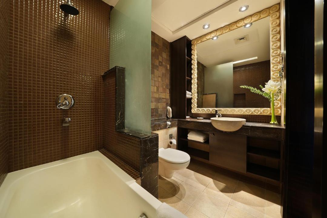 Photo of Bathroom in Jadaf