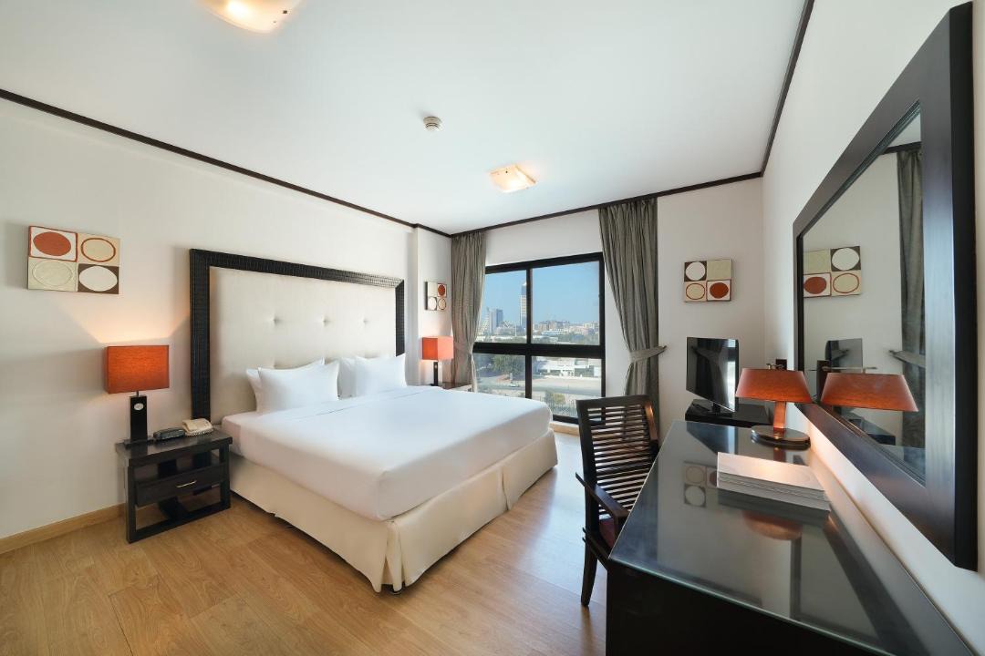 Photo of Bedroom in Jadaf
