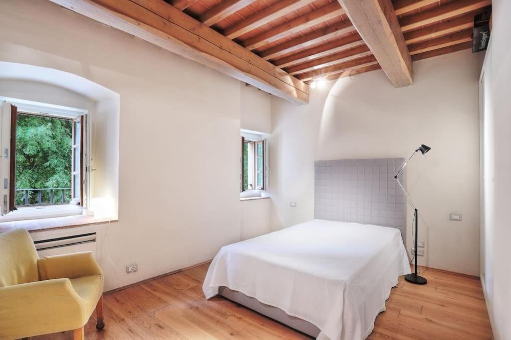 Photo of Bedroom in Castelfalfi