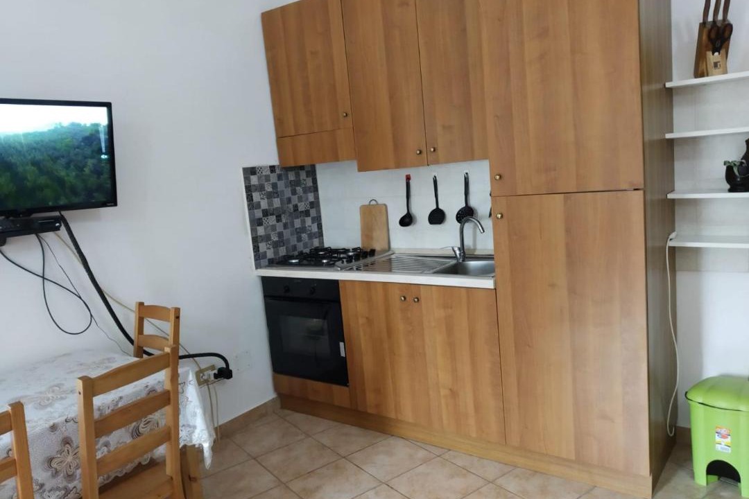 Photo of Kitchen in Lorica