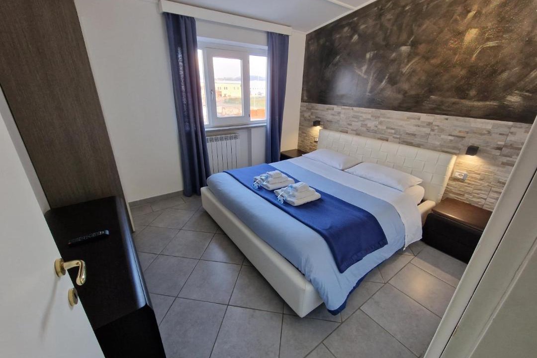 Photo of Bedroom in Colleferro