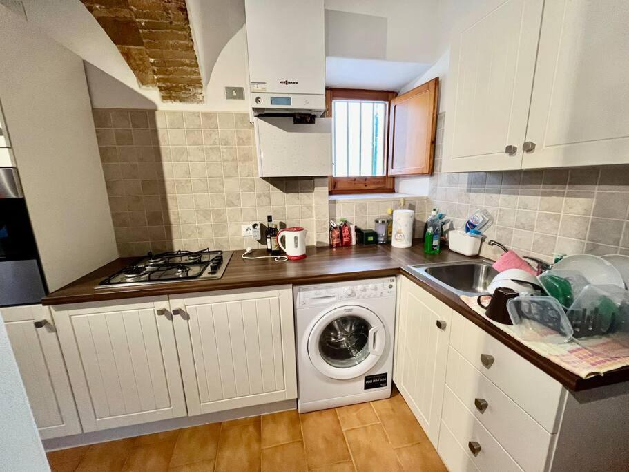 Photo of Kitchen in Corfinio