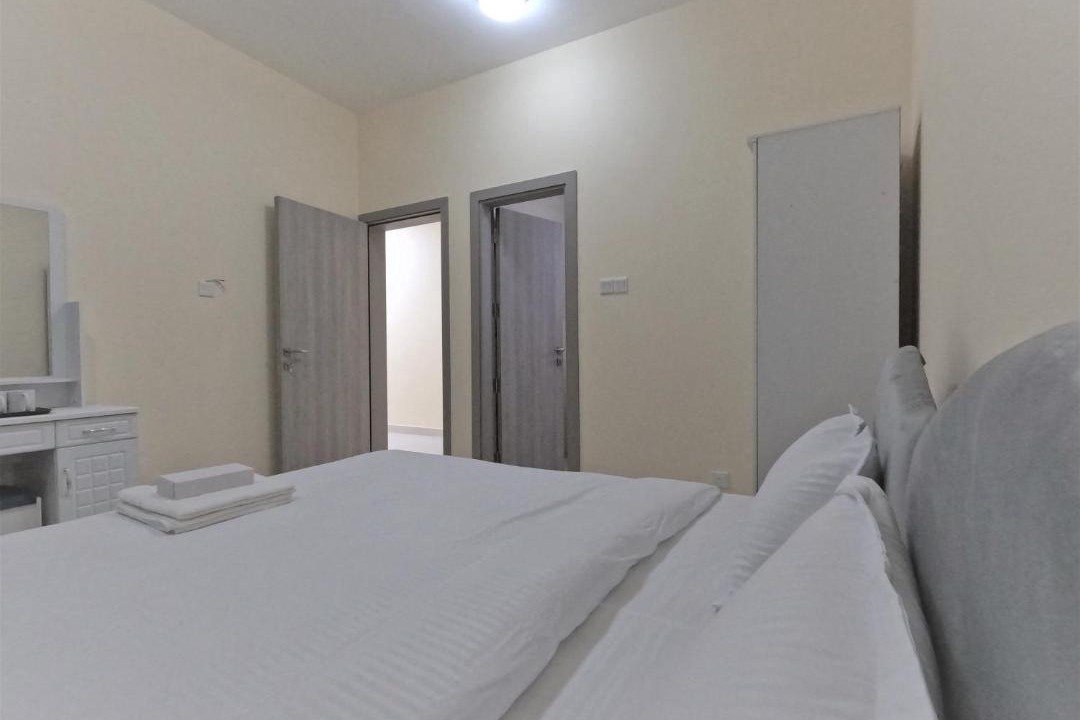 Photo of Bedroom in Deira