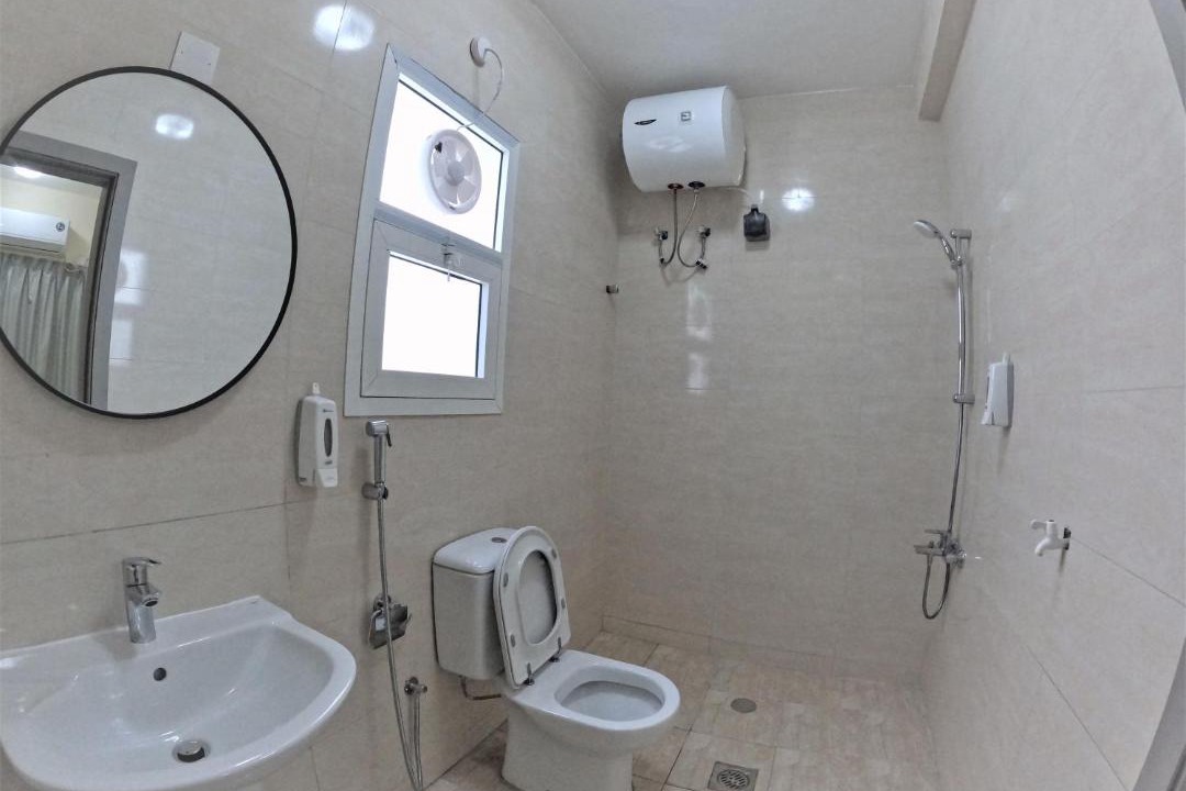 Photo of Bathroom in Deira