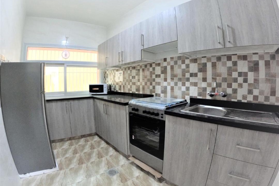Photo of Kitchen in Deira