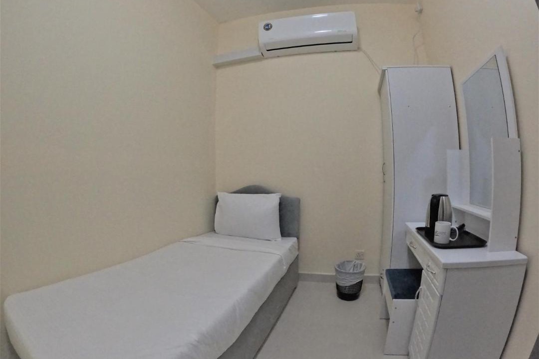 Photo of Bathroom in Deira