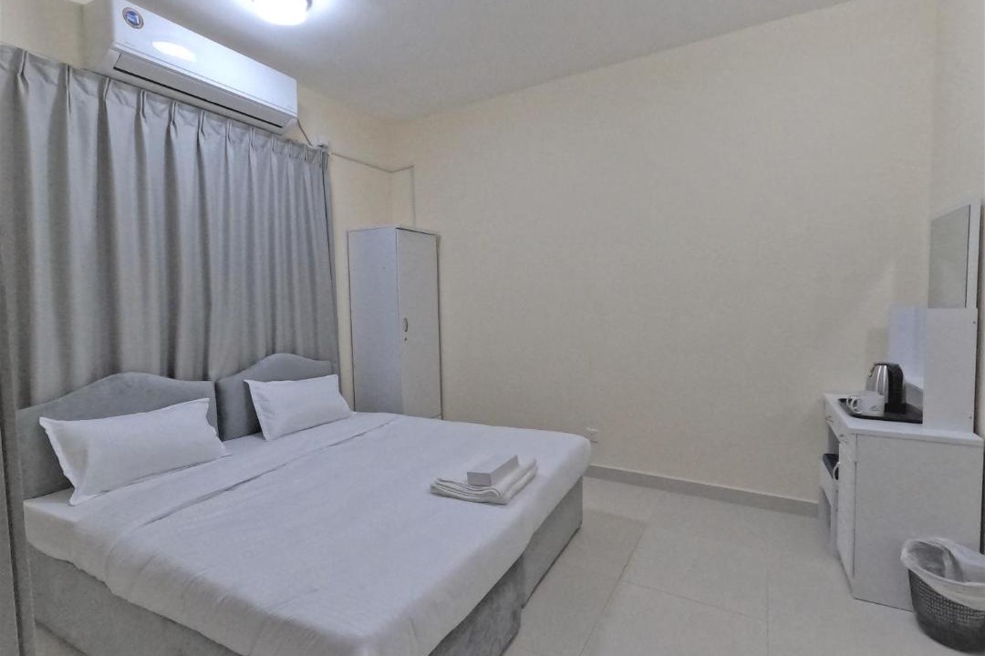 Photo of Bedroom in Deira