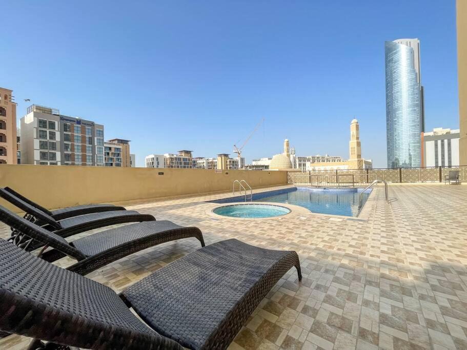 Photo of Patio Balcony in Jadaf