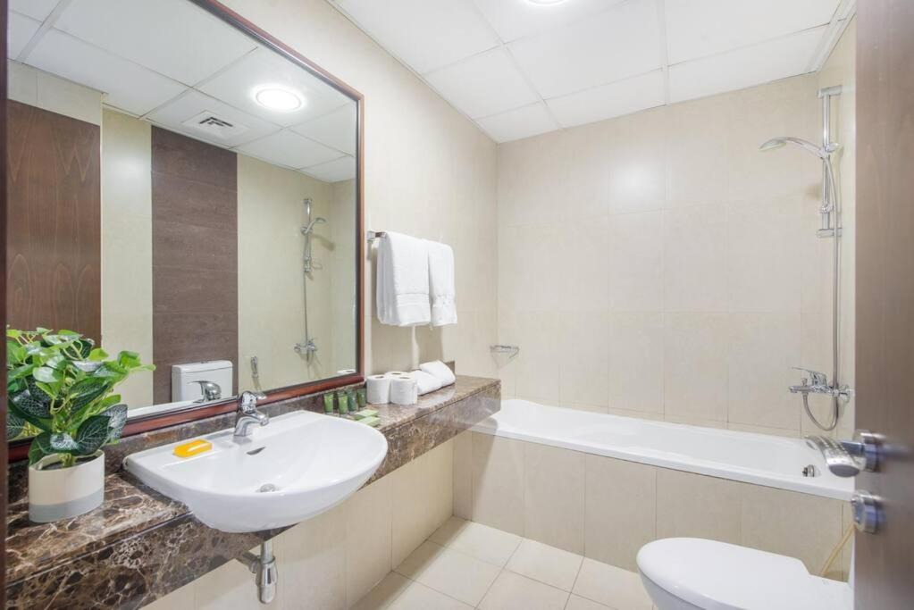 Photo of Bathroom in Jadaf